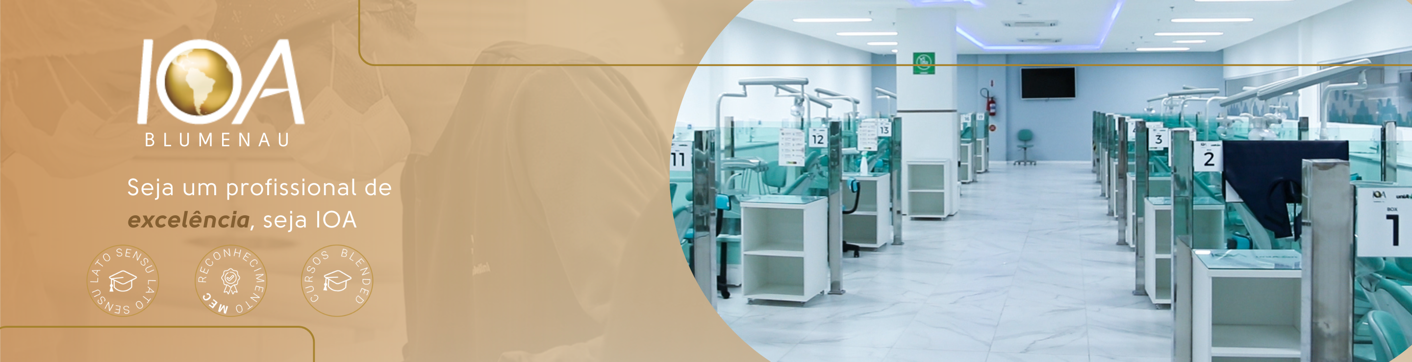 Blumenau - IOA