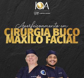 CIRURGIA BUCO MAXILO FACIAL