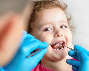 O que os dentistas aprenderão na Especialização Blended em Odontopediatria?