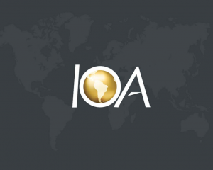 Rede IOA lança revista institucional bilíngue com as tendências do mercado da Odontologia