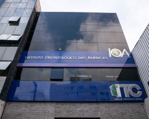 São Paulo recebe Escola Modelo da Rede IOA
